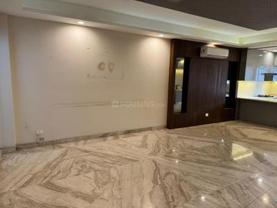 Bedroom Image of 1775 Sq.ft 3 BHK Apartment / Flat for sale in ACE Ace Starlit, Sector 152 Noida for Rs. 27200000