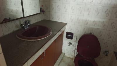 Image of 1550 Sq.ft 3 BHK Apartment / Flat for rent in Century Park, Ashok Nagar, Bengaluru for Rs. 115000