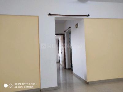 1 BHK Flat
