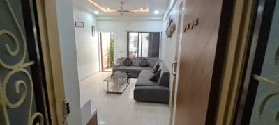 Hall Image of 1035 Sq.ft 2 BHK Apartment / Flat for sale in Bodakdev Ahmedabad for Rs. 7500000