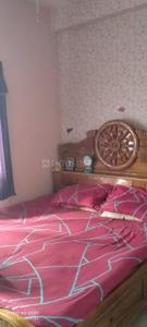 Bedroom Image of 1065 Sq.ft 2 BHK Apartment / Flat for sale in Ajiban Ashirvad Plaza, Sundarpada Bhubaneswar for Rs. 4000000