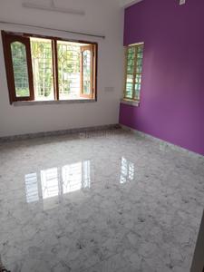 Hall Image of 1100 Sq.ft 3 BHK Apartment / Flat for rent in Kalyani Nadia for Rs. 16000