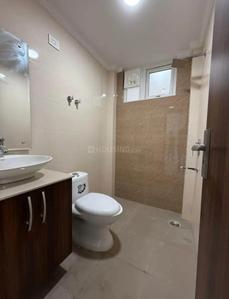 Bathroom Image of 2000 Sq.ft 3 BHK Independent House for rent in Betiahata Gorakhpur for Rs. 20000