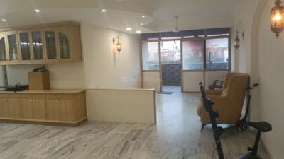Living Room Image of 3015 Sq.ft 4 BHK Apartment / Flat for sale in Goyal Intercity, Thaltej Ahmedabad for Rs. 20000000