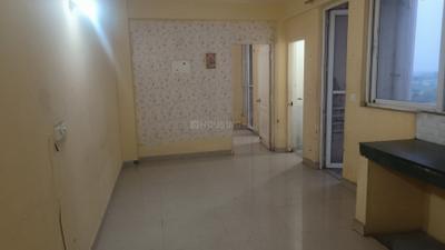 Living Room Image of 450 Sq.ft 1 BHK Apartment / Flat for sale in Ramsons Kshitij, Sector 95 Gurgaon for Rs. 3250000