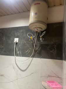 Bathroom Image of Mahadev Girls PG in Milap Nagar, Jaipur