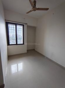 Bedroom Image of 778 Sq.ft 2 BHK Apartment / Flat for sale in Dosti Vijeta, Thane West Thane for Rs. 12900000