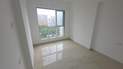 Bedroom Image of 1240 Sq.ft 3 BHK Apartment / Flat for sale in Goregaon West Mumbai for Rs. 28500000