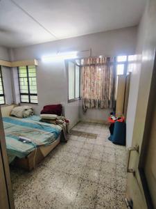 Bedroom Image of 750 Sq.ft 1.5 BHK Apartment / Flat for rent in Shivaji Nagar Pune for Rs. 28000