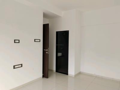 Bedroom Image of 1050 Sq.ft 2 BHK Apartment / Flat for sale in MICL Aaradhya Highpark Project 1 Of Phase I, Mira Road East Mira Bhayandar for Rs. 12500000