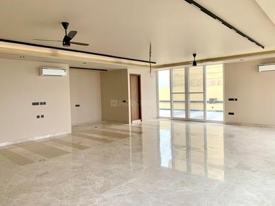 Hall Image of 6500 Sq.ft 4 BHK Penthouse for sale in Jaypee The Kalypso Court, Sector 128 Noida for Rs. 100000000