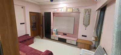 Bedroom Image of 1296 Sq.ft 3 BHK Apartment / Flat for sale in Myco Akibah Heights, Sarkhej Ahmedabad for Rs. 9000000