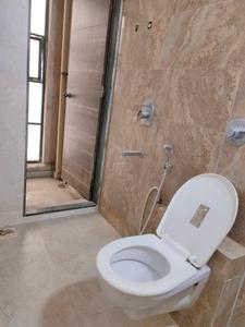 Bedroom Image of 1500 Sq.ft 2.5 BHK Apartment / Flat for sale in Goodwill Corner, Kopar Khairane Navi Mumbai for Rs. 18500000