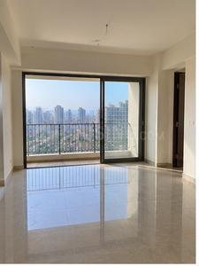 Hall Image of 1156 Sq.ft 2 BHK Apartment / Flat for sale in Siddhivinayak Utopia, Ulwe Navi Mumbai for Rs. 16900000