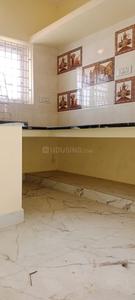 Kitchen Image of 800 Sq.ft 2 BHK Independent House for sale in Kandigai, Chengalpattu Chennai for Rs. 4000000