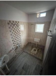 Bathroom Image of 1100 Sq.ft 2 BHK Apartment / Flat for rent in Pandra Ranchi for Rs. 11999