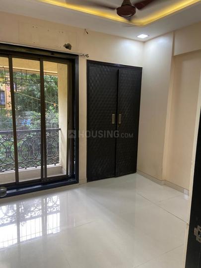 Twin Hallmark Bedroom 1