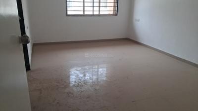Bedroom Image of 3100 Sq.ft 3 BHK Independent House for rent in Shela Ahmedabad for Rs. 50000