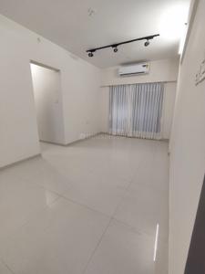 Hall Image of 800 Sq.ft 2 BHK Apartment / Flat for sale in Om Manikanta Chsl, Goregaon West Mumbai for Rs. 17000000
