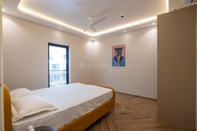 Bedroom Image of 1316 Sq.ft 2 BHK Apartment / Flat for sale in Calangute Goa for Rs. 26000000