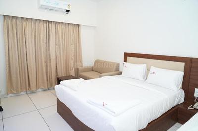 Bedroom Image of STAY HOME in Sector 45, Gurgaon