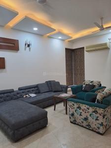 Hall Image of 4500 Sq.ft 3 BHK Builder Floor for rent in Sector 41 Gurgaon for Rs. 82000