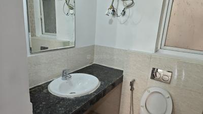 Image of 2150 Sq.ft 3 BHK Apartment / Flat for rent in ATS Marigold, Sector 89A, Gurgaon for Rs. 42000