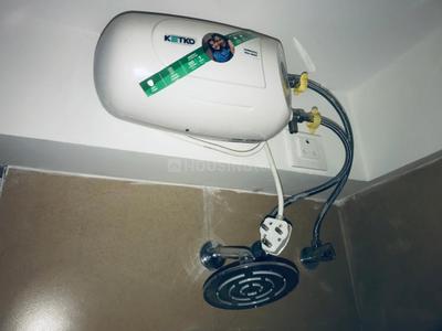 Bathroom Image of 438 Sq.ft 1 BHK Apartment / Flat for sale in Poddar Spraha Diamond, Chembur Mumbai for Rs. 14000000