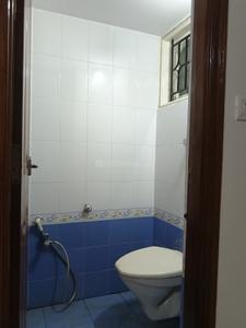 Image of 950 Sq.ft 2 BHK Builder Floor for rent in HSR Layout, Bengaluru for Rs. 36000