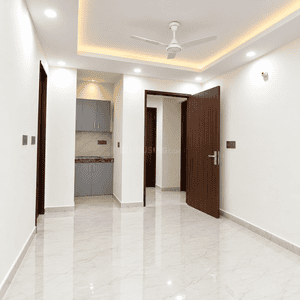 1 BHK Flat