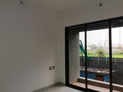 Bedroom Image of 705 Sq.ft 1 BHK Apartment / Flat for sale in MICL Aaradhya Parkwood, Mira Road East Mira Bhayandar for Rs. 9275000
