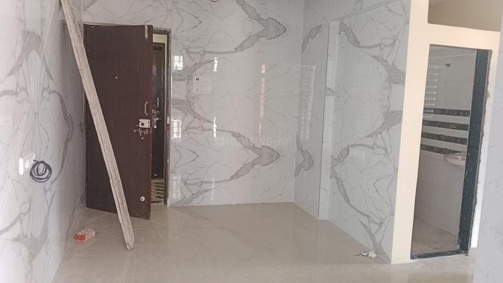 Glenteck Glenone Phase I Living Room 1