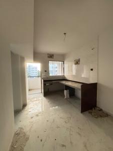 Kitchen Image of 700 Sq.ft 1 BHK Apartment / Flat for sale in Pathardi Phata Nashik for Rs. 3200000