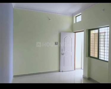 Bedroom Image of 400 Sq.ft 1 BHK Independent House for sale in Karmeta Jabalpur for Rs. 1041000