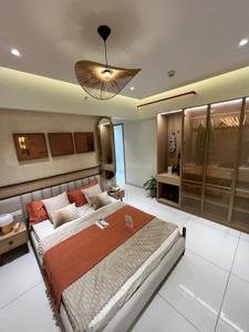 Bedroom Image of 1563 Sq.ft 3 BHK Apartment / Flat for sale in Pimpri Pune for Rs. 17400000