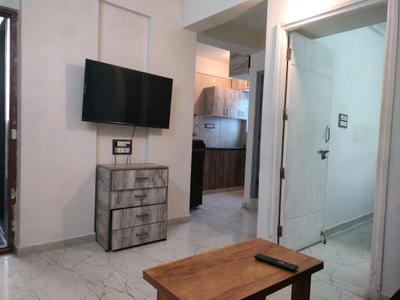 Living Room Image of 900 Sq.ft 2 BHK Builder Floor for rent in Whitefield Bengaluru for Rs. 30000