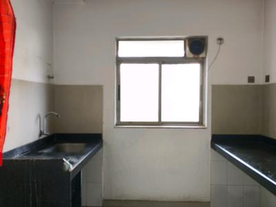 Kitchen Image of 585 Sq.ft 1 BHK Apartment / Flat for rent in Lodha Casa Rio, Palava Phase 1 Thane for Rs. 12500