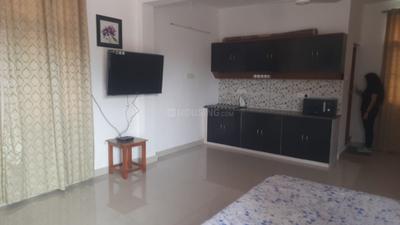 Kitchen Image of 930 Sq.ft 2 BHK Independent House for sale in Ayappakkam Chennai for Rs. 5580000
