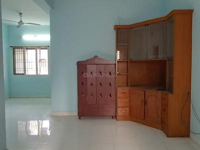 Hall Image of 900 Sq.ft 2 BHK Apartment / Flat for rent in Choolaimedu Chennai for Rs. 25000