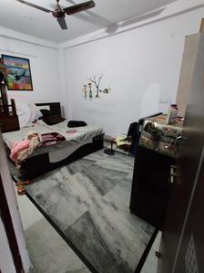 2 BHK Independent Builder Floor
