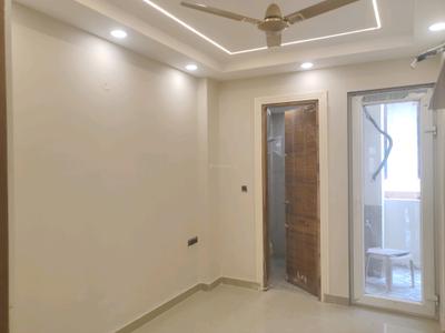 Bedroom Image of 1125 Sq.ft 3 BHK Builder Floor for sale in Green Field Colony Faridabad for Rs. 13000000