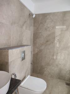 Bedroom Three Image of 1313 Sq.ft 3 BHK Apartment / Flat for sale in I R Horizon Tower, Andheri East Mumbai for Rs. 29800000