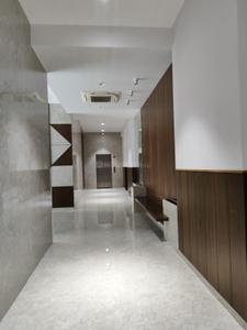 Kitchen Image of 700 Sq.ft 1 BHK Apartment / Flat for sale in Shagun White Nest, Ulwe Navi Mumbai for Rs. 7500000