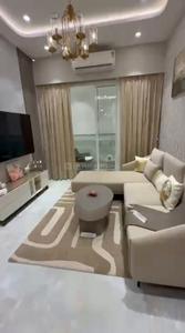 Hall Image of 1090 Sq.ft 2 BHK Apartment / Flat for sale in Airoli Navi Mumbai for Rs. 13900000