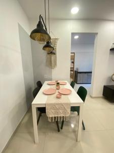 Hall Image of 765 Sq.ft 2 BHK Apartment / Flat for sale in Shreeji Bliss, Malad West Mumbai for Rs. 14500000