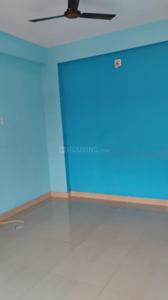 Bedroom Image of 550 Sq.ft 1 BHK Apartment / Flat for rent in Rajarhat Chowmatha, Kasba Kolkata for Rs. 8999