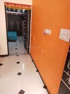 Hall Image of Dev Priya corporate PG  in Ghatlodiya, Ahmedabad