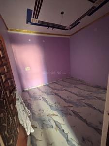 Bedroom Image of 950 Sq.ft 3 BHK Independent House for rent in Geeta Ghat Colony Sasaram for Rs. 10000