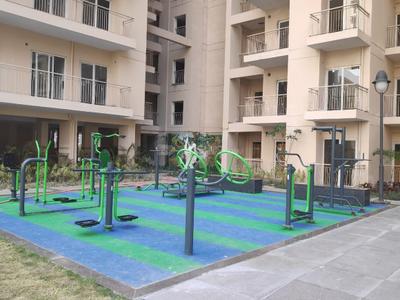 Image of 1440 Sq.ft 3 BHK Apartment / Flat for sale in Arihant Ambar, Noida Extension, Greater Noida for Rs. 12700000