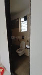 Image of 1000 Sq.ft 2 BHK Apartment / Flat for sale in Jagtap Engracia, Pimple Gurav, Pune for Rs. 9800000